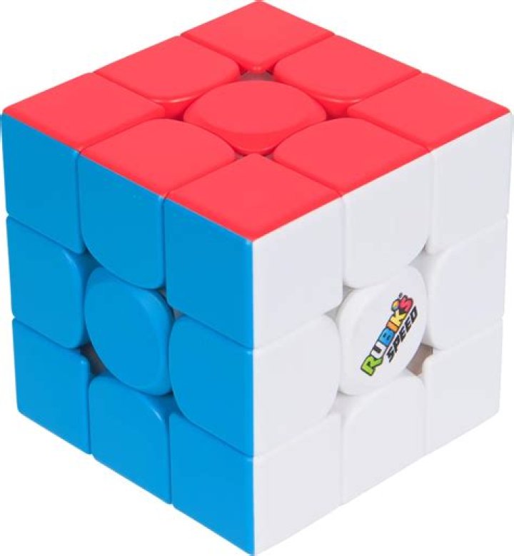 Are Stickerless cubes allowed in competitions 2020
