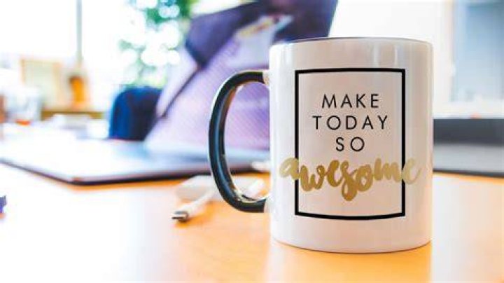 How do you draw on a mug permanently