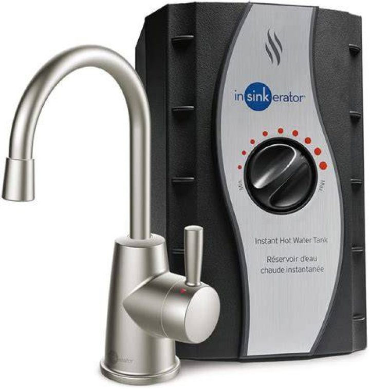 How do you fix a leaking sink Erator