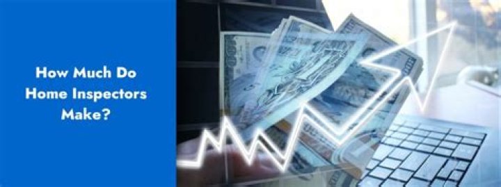 How much do home inspectors make in CT