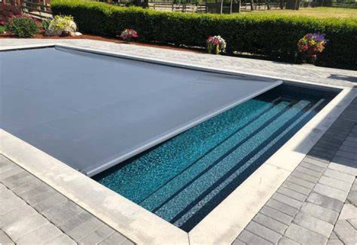 How much does a custom pool cover cost