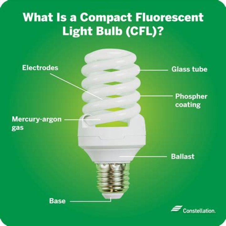 How much does a fluorescent light cost