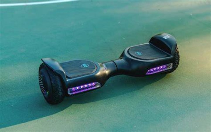 How much does a flying hoverboard cost