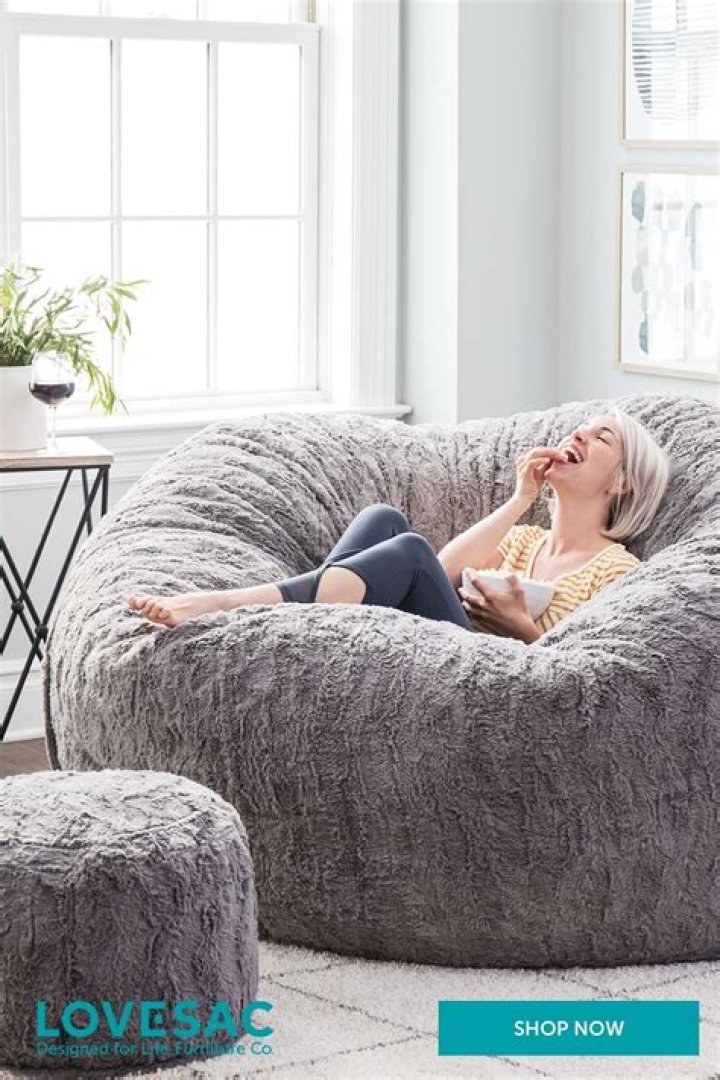 How much does a LoveSac sectional cost