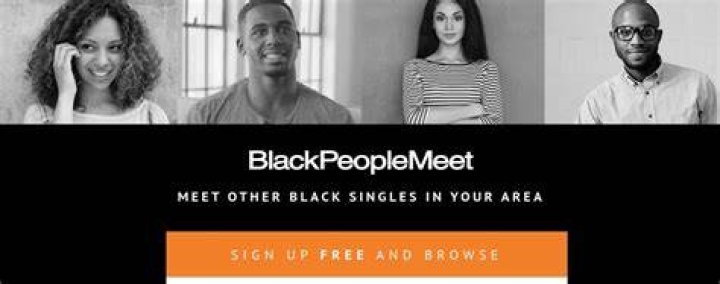 How much does BlackPeopleMeet com cost