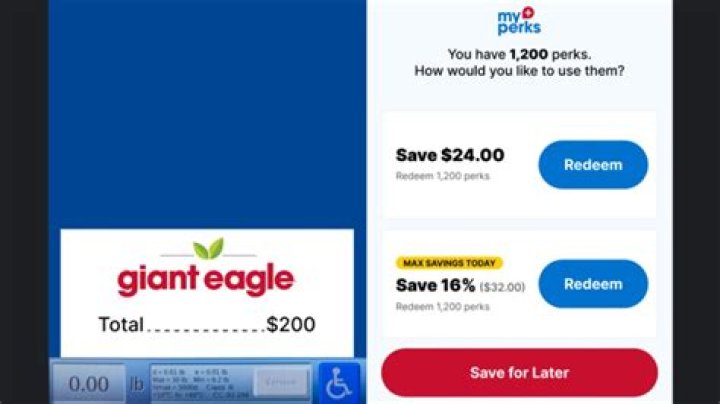 How much does Giant Eagle pay stockers