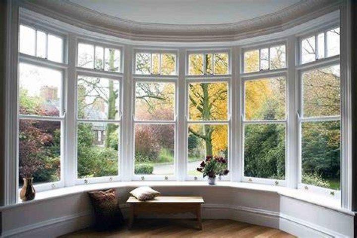How much does it cost for a bow window