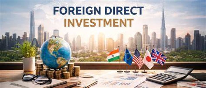 What are the barriers to foreign direct investment