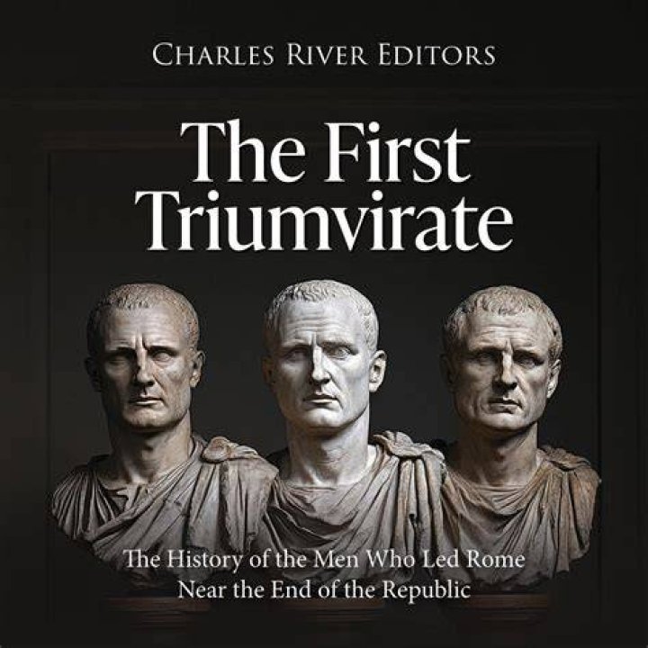 Why is the triumvirate important