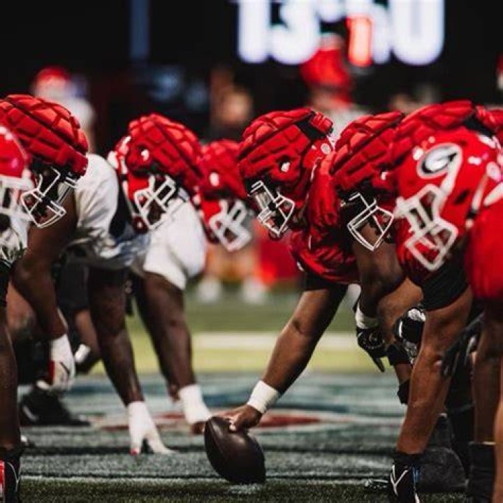Will gridiron champions come out